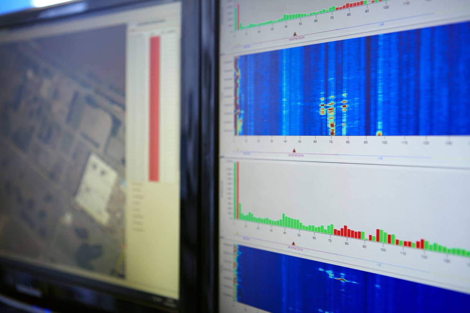 Optasense CASE STUDY - OptaSense Provides Early Detection and Assessment Solution ...