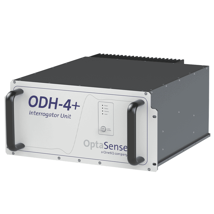 ODH4+ DAS Interrogator Unit