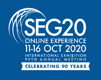 SEG20 Logo