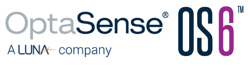 OptaSense OS6 Logo