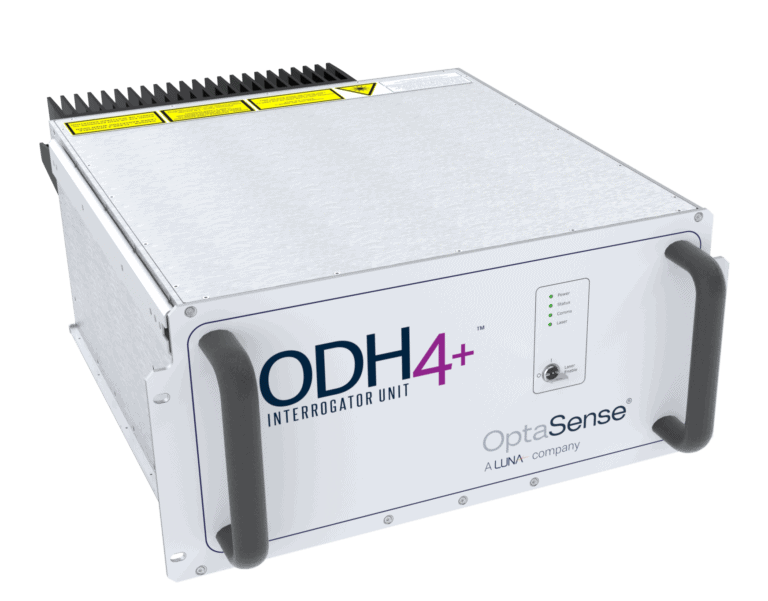 ODH4+ Interrogator Unit image