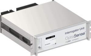 OLA 2.1 Distributed Acoustic Sensing Interrogator Unit Image