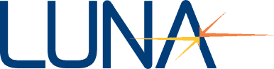 Luna Innovations logo
