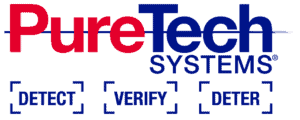 PureTech Systems logo