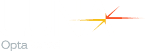 Luna OptaSense logo