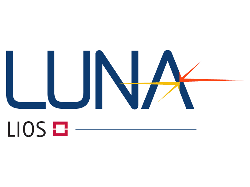 Luna LIOS logo