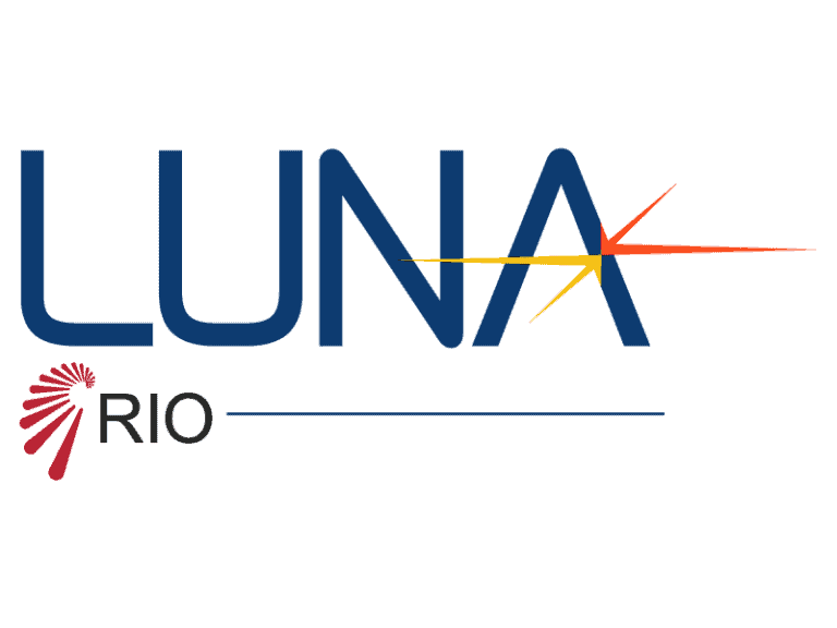 Luna RIO logo