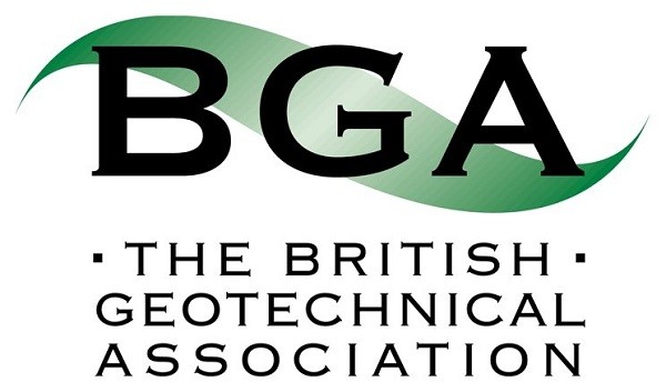 BGA Logo