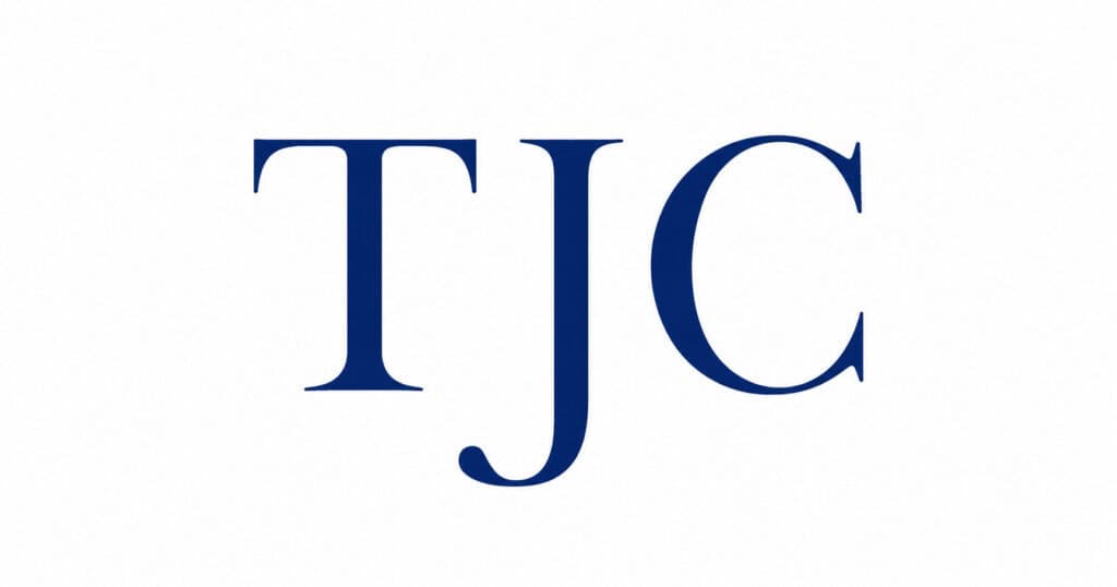 TJC Logo