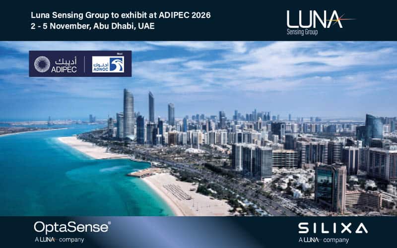 ADIPEC 2026 announcement